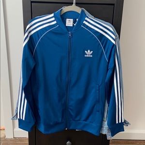 Adidas Superstar Jacket